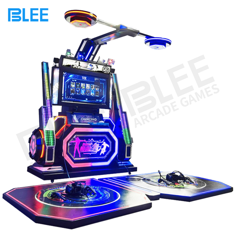 Top Quality 9d Vr Dance Musica - Musical Instrument Virtual incelemesi ve fiyatı