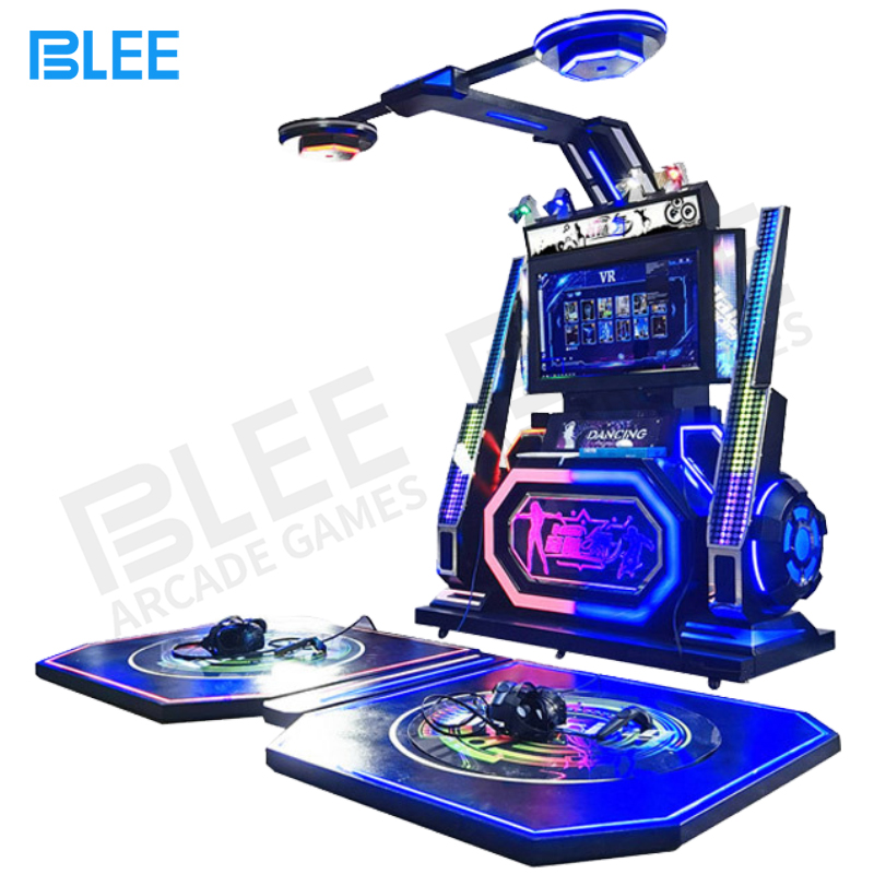 Top Quality 9d Vr Dance Musica - Musical Instrument Virtual incelemesi ve fiyatı